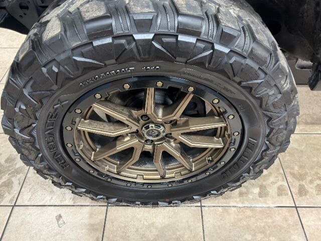 2018 Jeep Wrangler Unlimited Sahara 4x4 Kannapolis NC