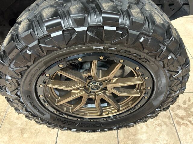 2018 Jeep Wrangler Unlimited Sahara 4x4 Kannapolis NC