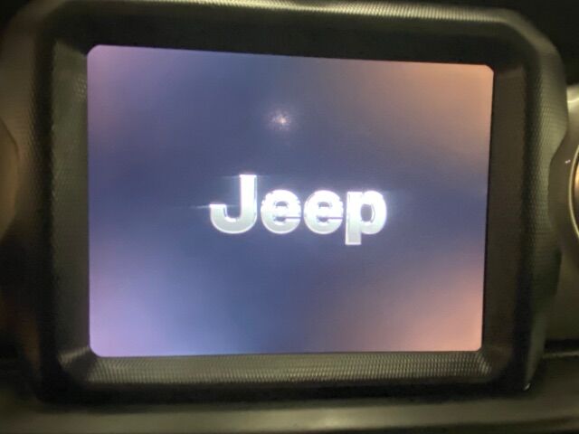 2018 Jeep Wrangler Unlimited Sahara 4x4 Charlotte NC