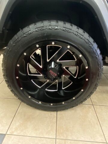 2018 Jeep Wrangler Unlimited Sahara 4x4 Charlotte NC