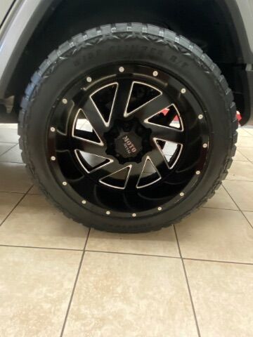 2018 Jeep Wrangler Unlimited Sahara 4x4 Charlotte NC