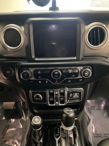 2018 Jeep Wrangler Unlimited Sahara 4x4 Charlotte NC