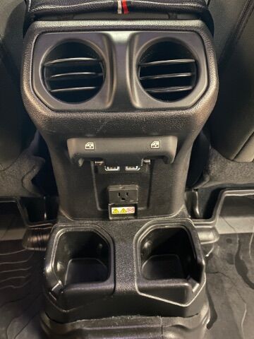 2018 Jeep Wrangler Unlimited Sahara 4x4 Charlotte NC