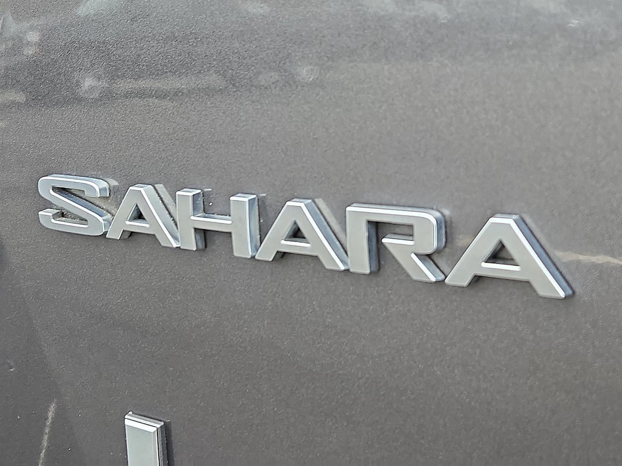 2018 Jeep Wrangler Unlimited Sahara 4x4 Vineland NJ