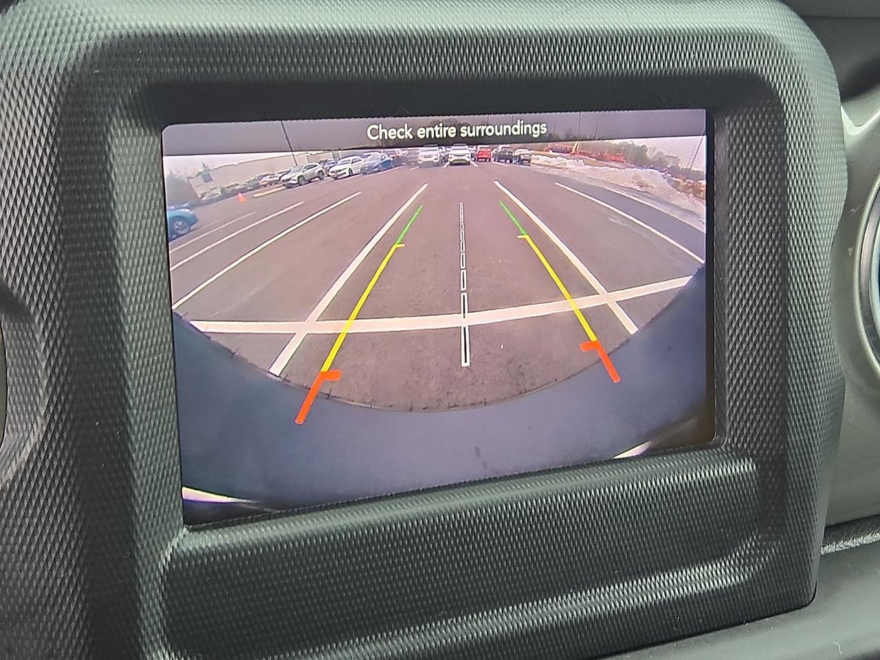 2018 Jeep Wrangler Unlimited Sahara 4x4 Vineland NJ