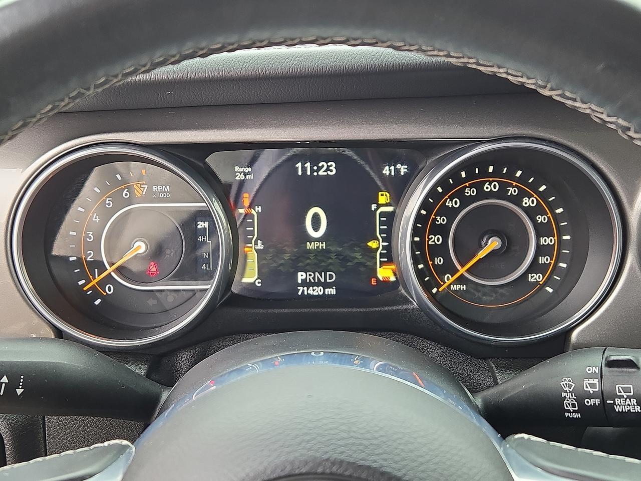 2018 Jeep Wrangler Unlimited Sahara 4x4 Vineland NJ