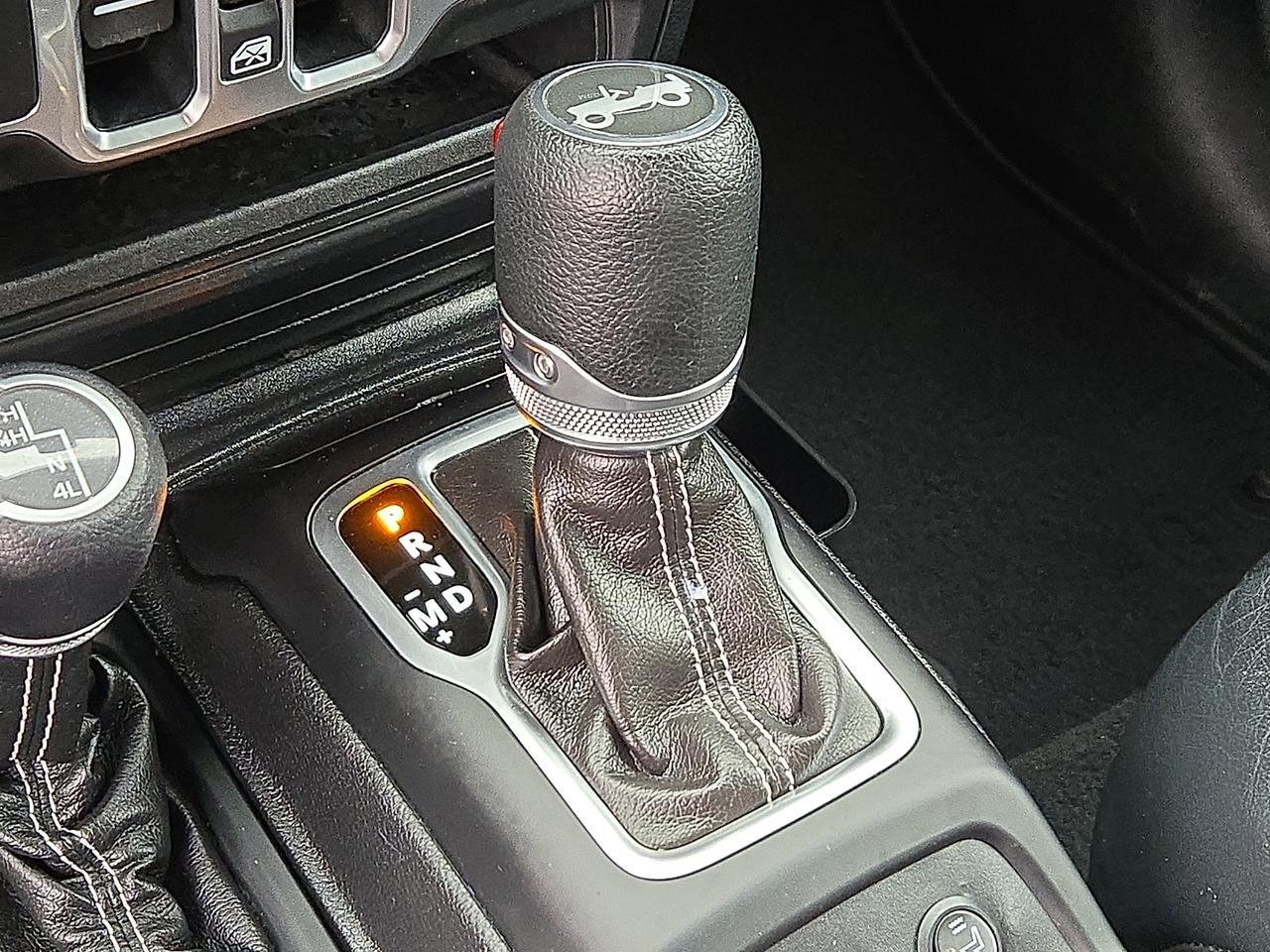 2018 Jeep Wrangler Unlimited Sahara 4x4 Vineland NJ