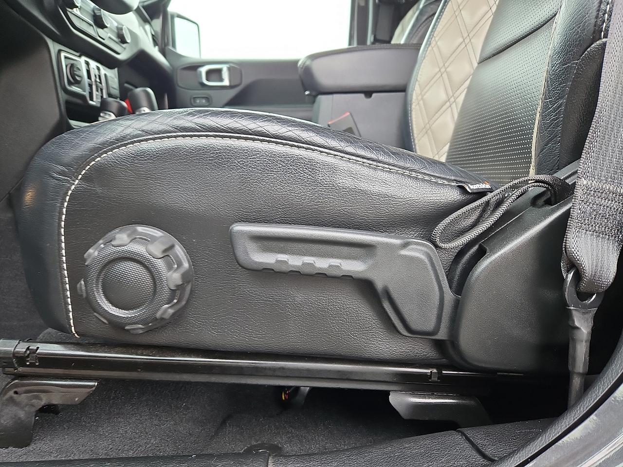 2018 Jeep Wrangler Unlimited Sahara 4x4 Vineland NJ