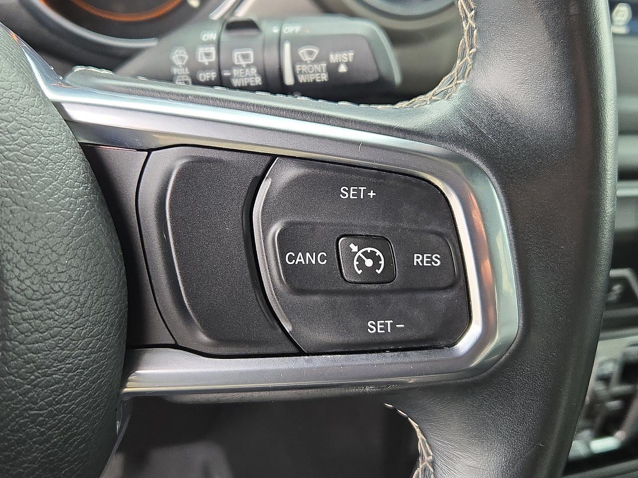 2018 Jeep Wrangler Unlimited Sahara 4x4 Vineland NJ