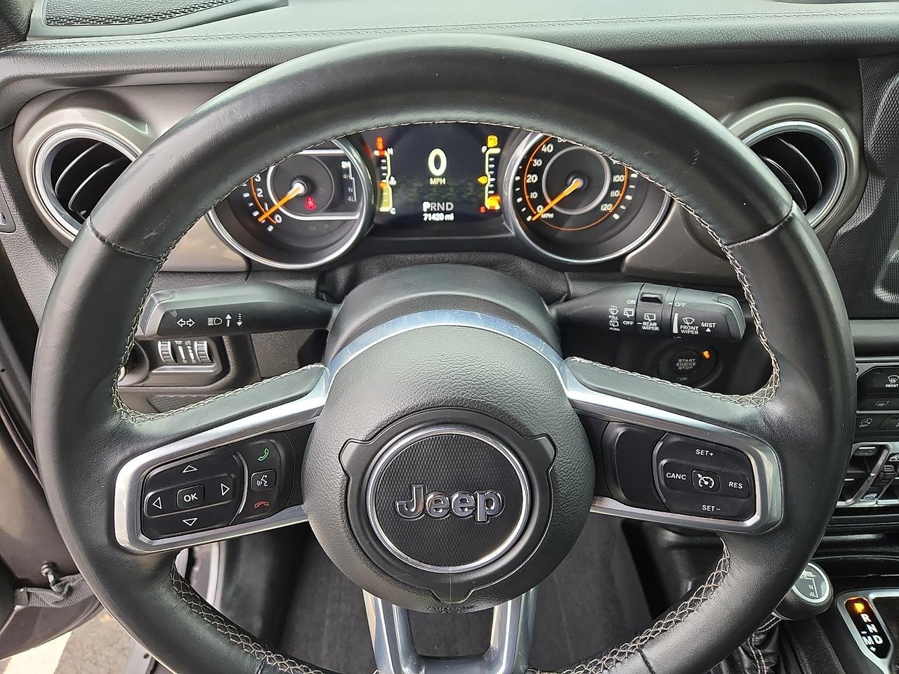 2018 Jeep Wrangler Unlimited Sahara 4x4 Vineland NJ