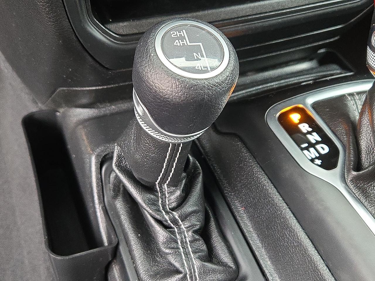 2018 Jeep Wrangler Unlimited Sahara 4x4 Vineland NJ