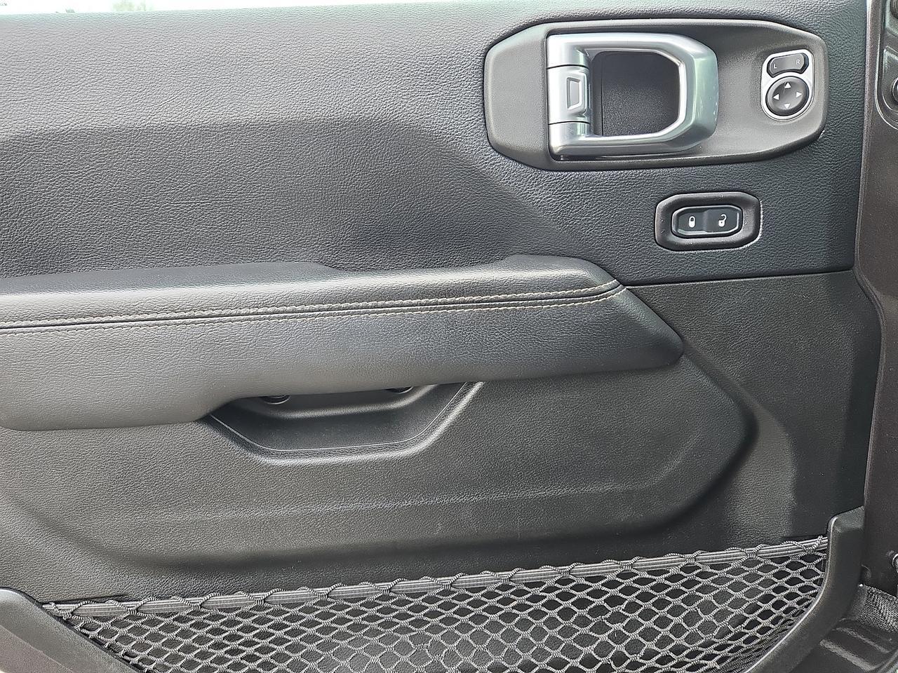 2018 Jeep Wrangler Unlimited Sahara 4x4 Vineland NJ