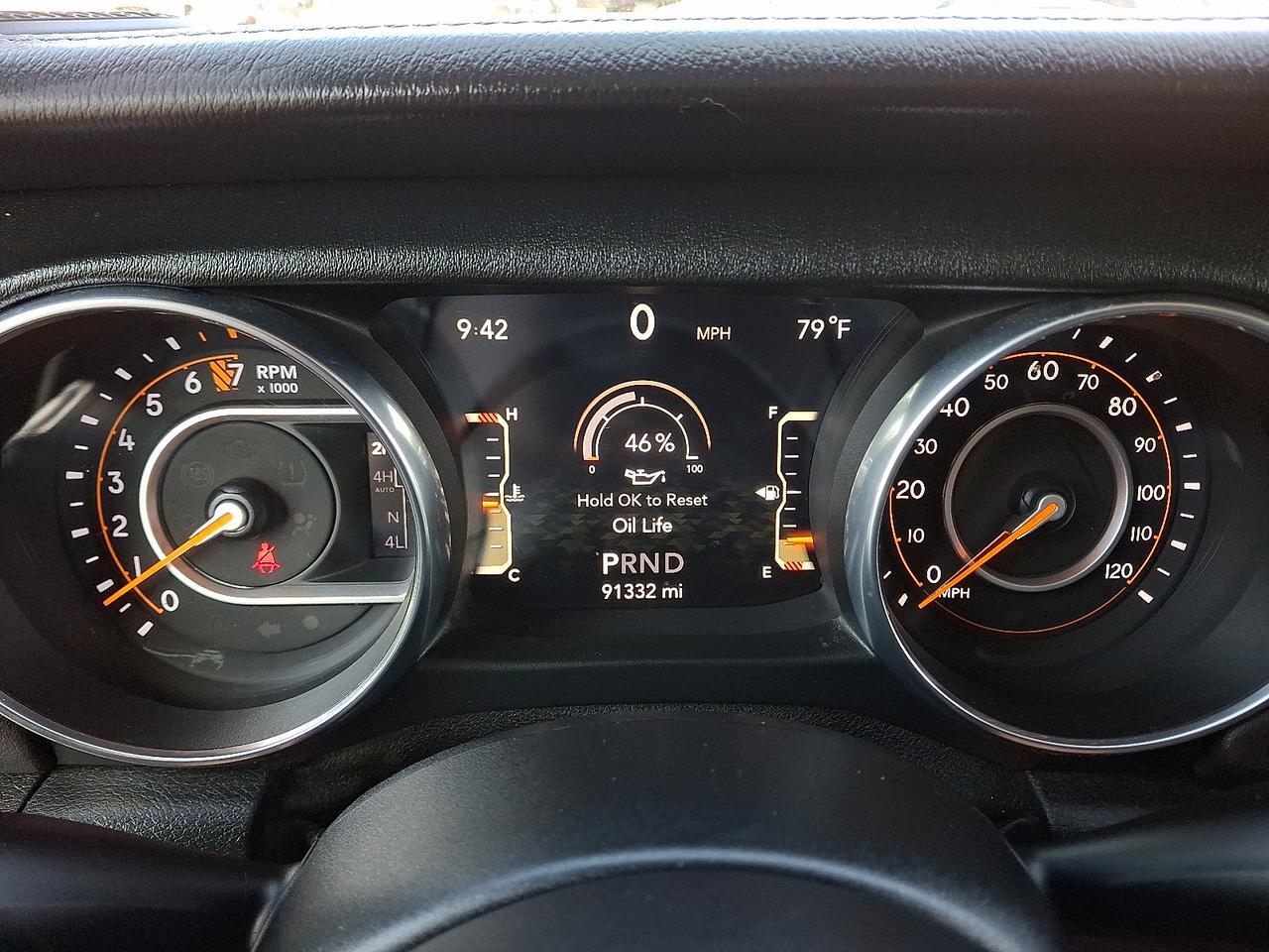 2018 Jeep Wrangler Unlimited Sahara 4x4 Vineland NJ