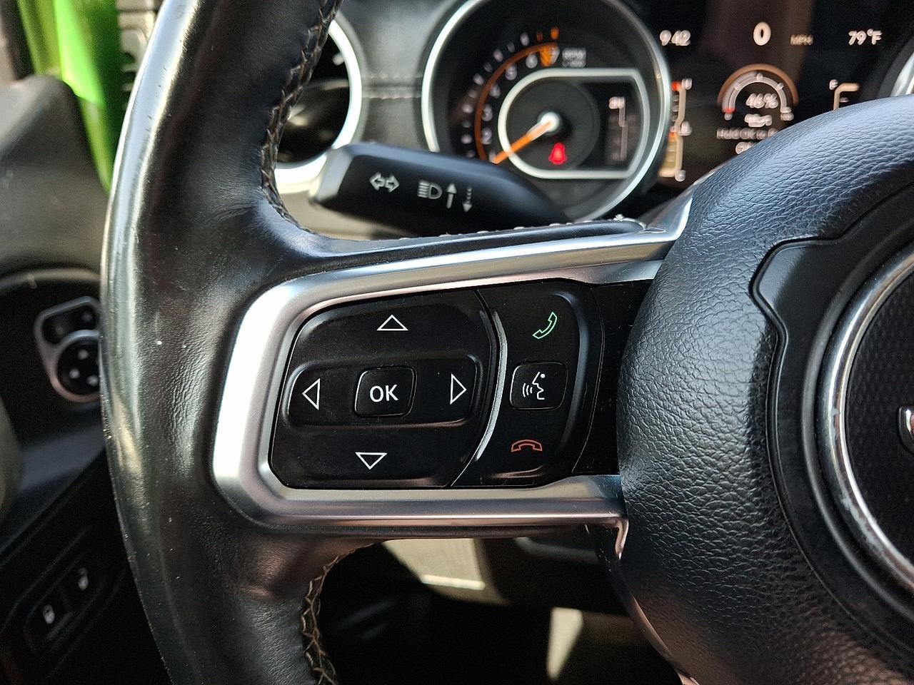 2018 Jeep Wrangler Unlimited Sahara 4x4 Vineland NJ