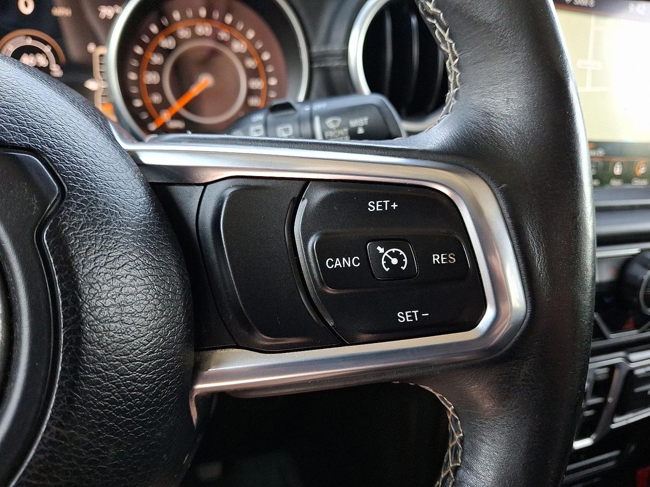 2018 Jeep Wrangler Unlimited Sahara 4x4 Vineland NJ