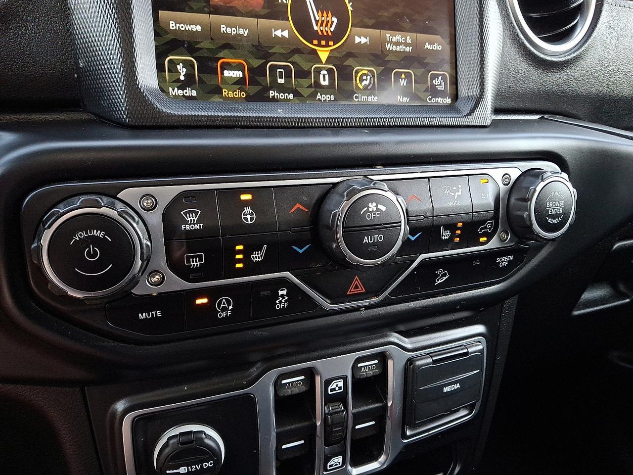 2018 Jeep Wrangler Unlimited Sahara 4x4 Vineland NJ
