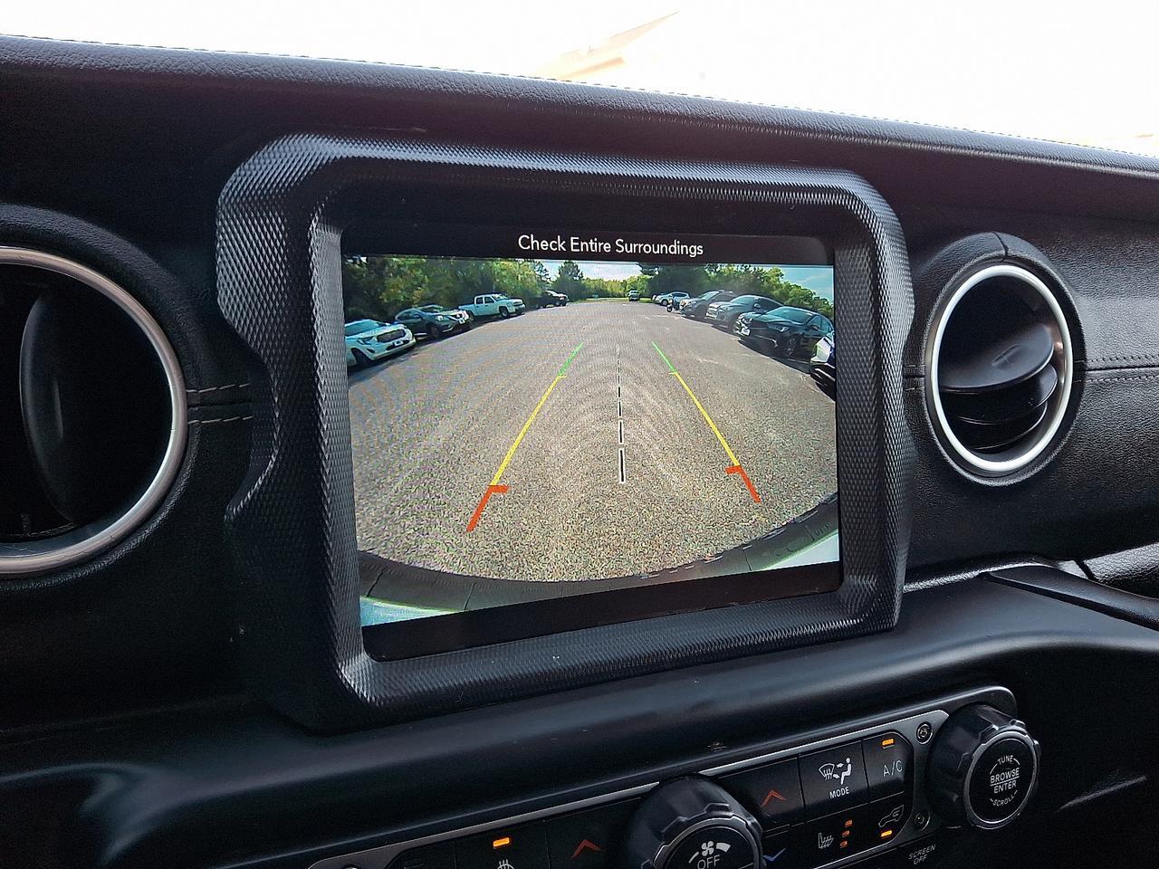 2018 Jeep Wrangler Unlimited Sahara 4x4 Vineland NJ