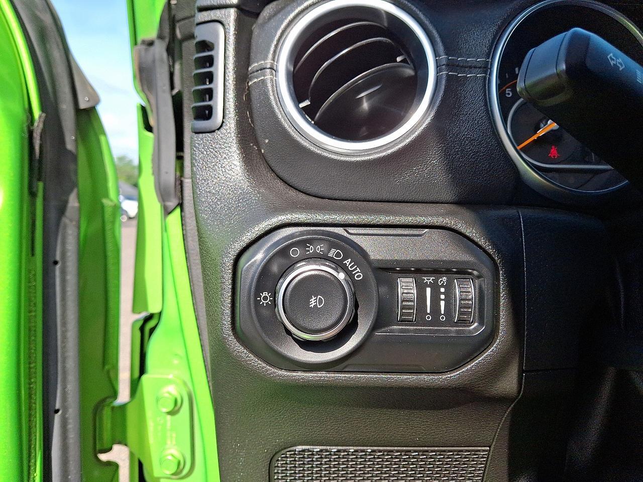 2018 Jeep Wrangler Unlimited Sahara 4x4 Vineland NJ