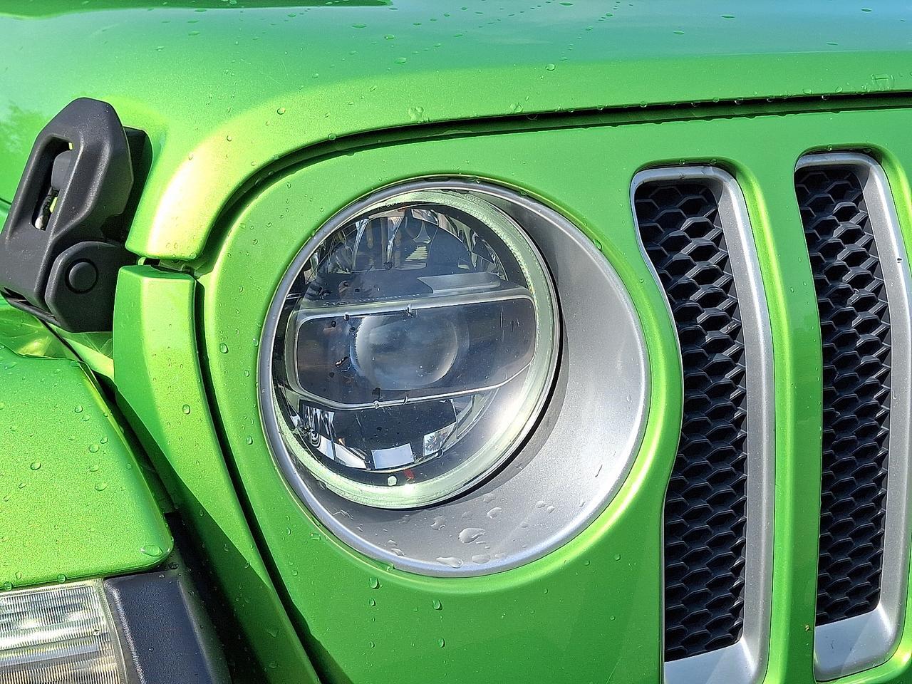 2018 Jeep Wrangler Unlimited Sahara 4x4 Vineland NJ