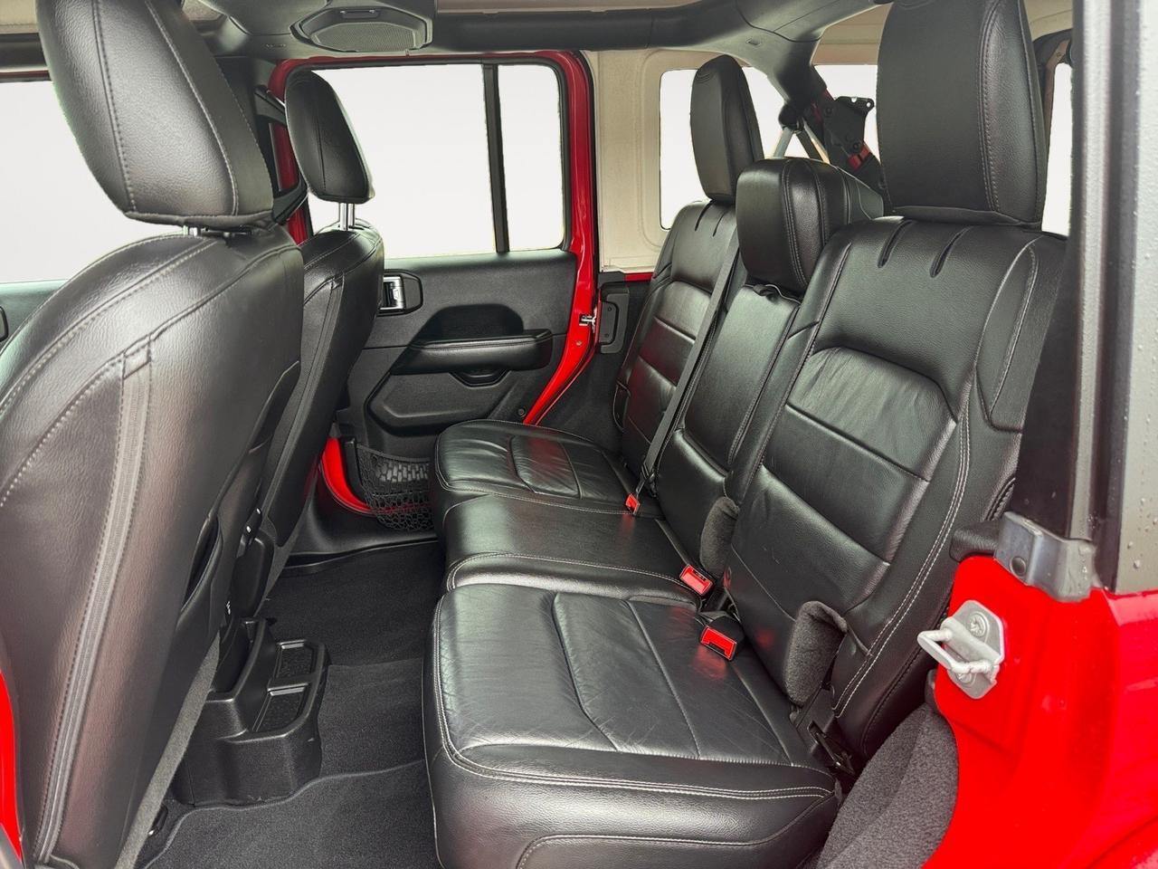 2018 Jeep Wrangler Unlimited Sahara, APPLE CARPLAY/ANDROID AUTO, 4X4, POWER MIRRORS, HEATED MIRRORS, REMOTE START, TOW PACKAGE, COME AND TEST DRIVE TODAY! Norfolk VA