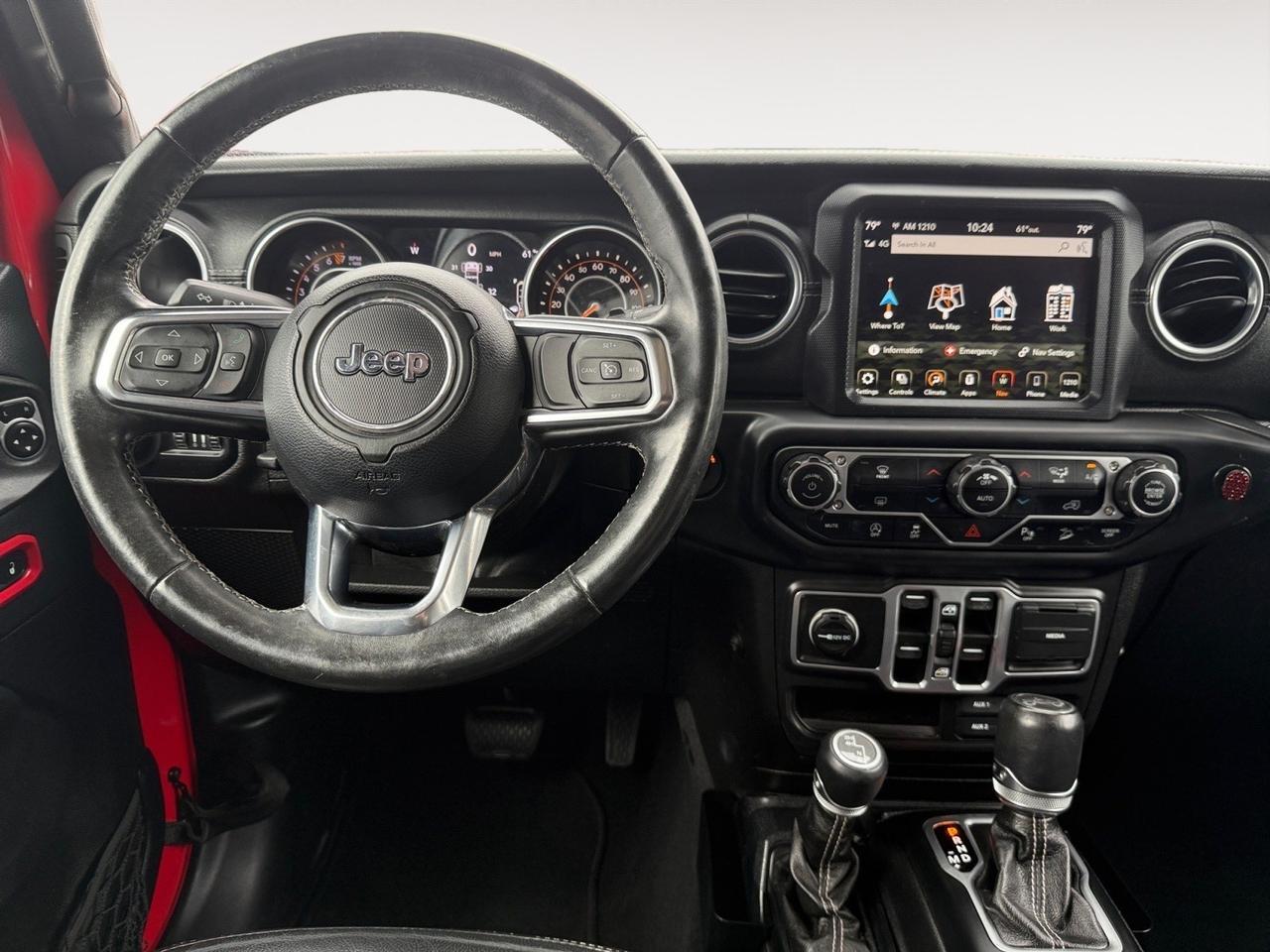 2018 Jeep Wrangler Unlimited Sahara, APPLE CARPLAY/ANDROID AUTO, 4X4, RUNNING BOARDS, POWER MIRRORS, HEATED MIRRORS, REMOTE START, TOW PACKAGE, COME AND TEST DIRVE TODAY! Norfolk VA