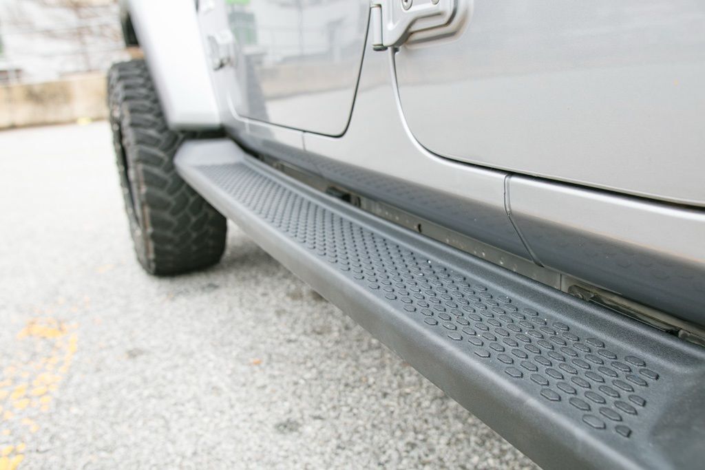 2018 Jeep Wrangler Unlimited Sahara Atlanta GA