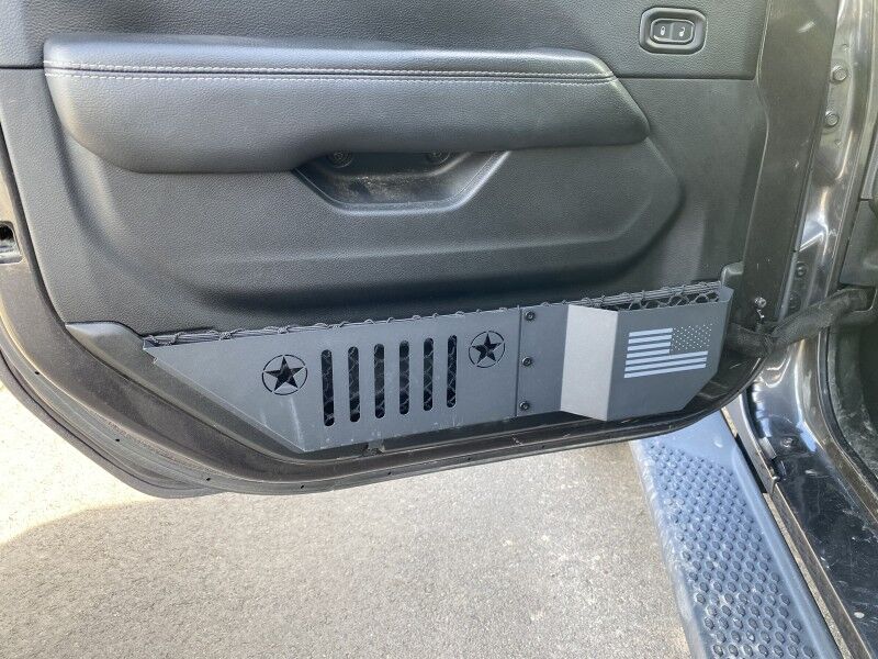 2018 Jeep Wrangler Unlimited Sahara Bristol  PA