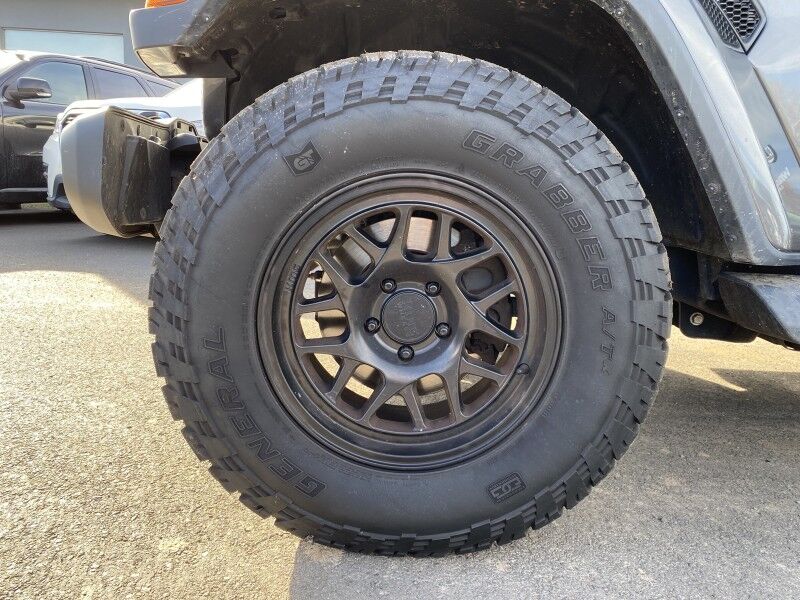 2018 Jeep Wrangler Unlimited Sahara Bristol  PA