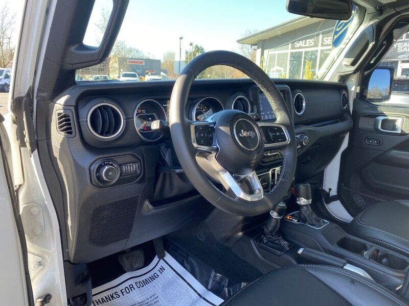 2018 Jeep Wrangler Unlimited Sahara Bristol  PA