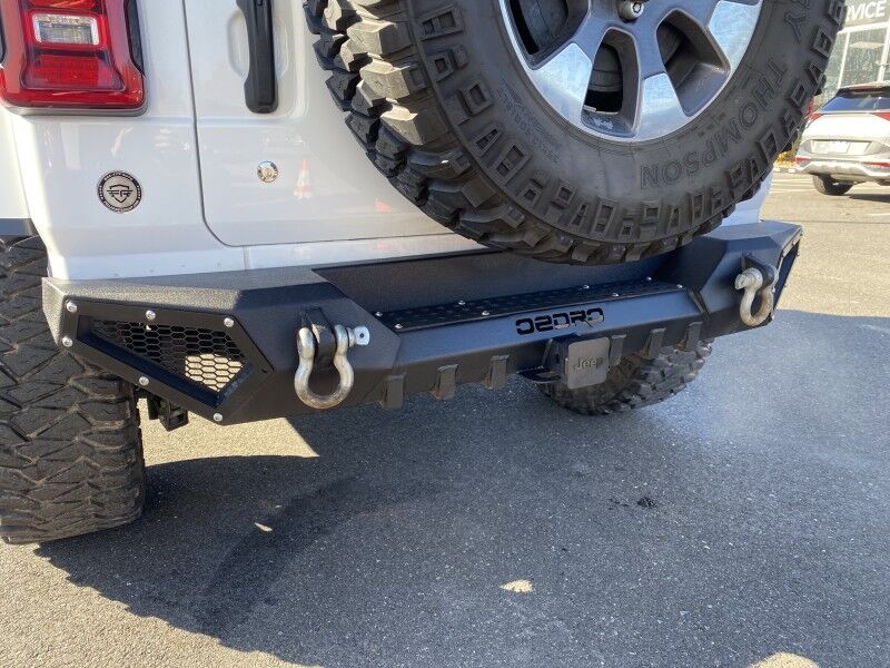 2018 Jeep Wrangler Unlimited Sahara Bristol  PA