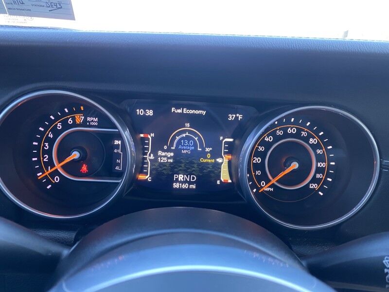 2018 Jeep Wrangler Unlimited Sahara Bristol  PA