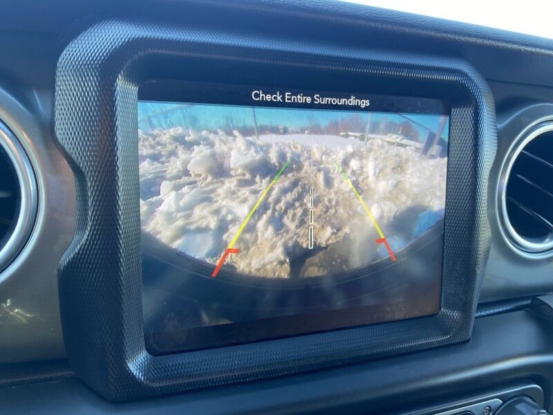 2018 Jeep Wrangler Unlimited Sahara Springfield PA