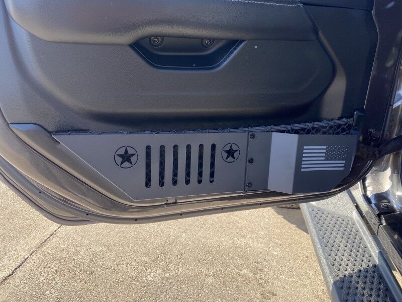 2018 Jeep Wrangler Unlimited Sahara Springfield PA