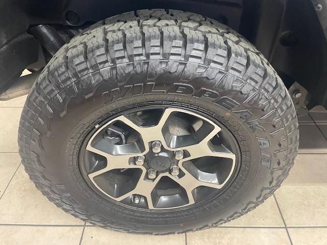 2018 Jeep Wrangler Unlimited Sahara Charlotte NC