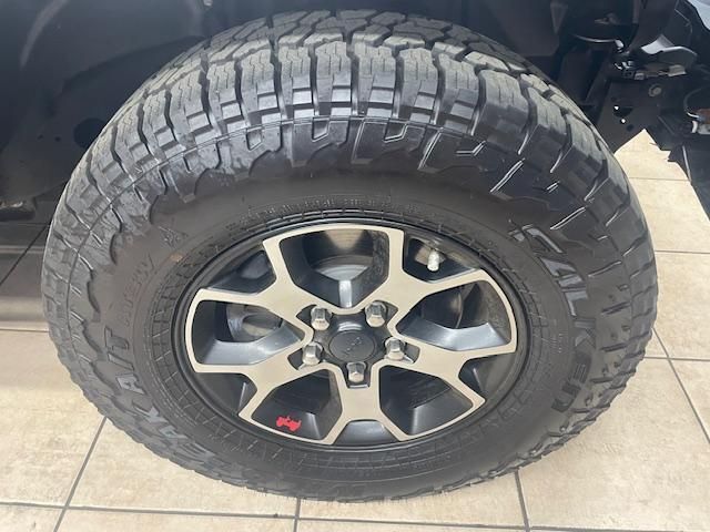 2018 Jeep Wrangler Unlimited Sahara Charlotte NC