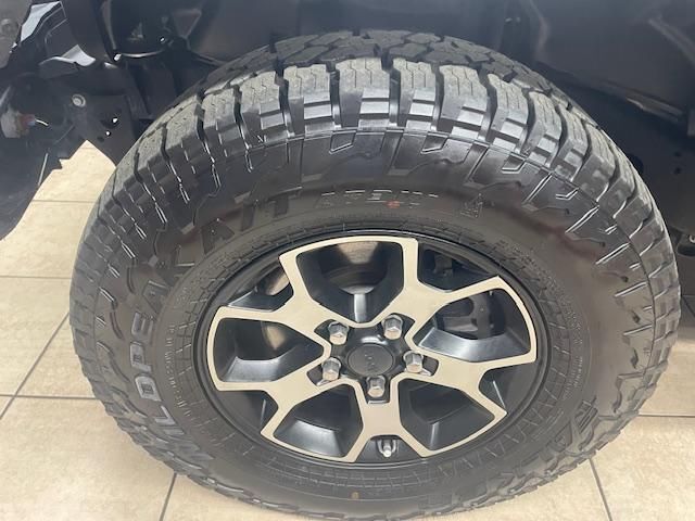 2018 Jeep Wrangler Unlimited Sahara Charlotte NC