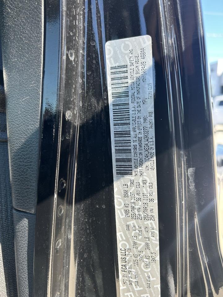 2018 Jeep Wrangler Unlimited Sahara Crestwood KY