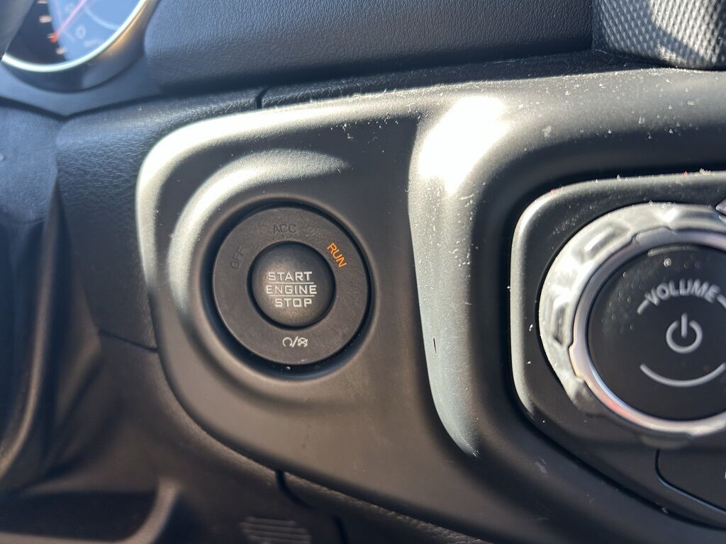 2018 Jeep Wrangler Unlimited Sahara Crestwood KY