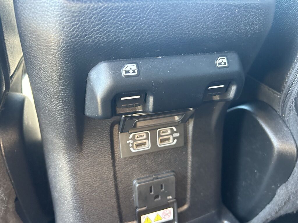 2018 Jeep Wrangler Unlimited Sahara Crestwood KY
