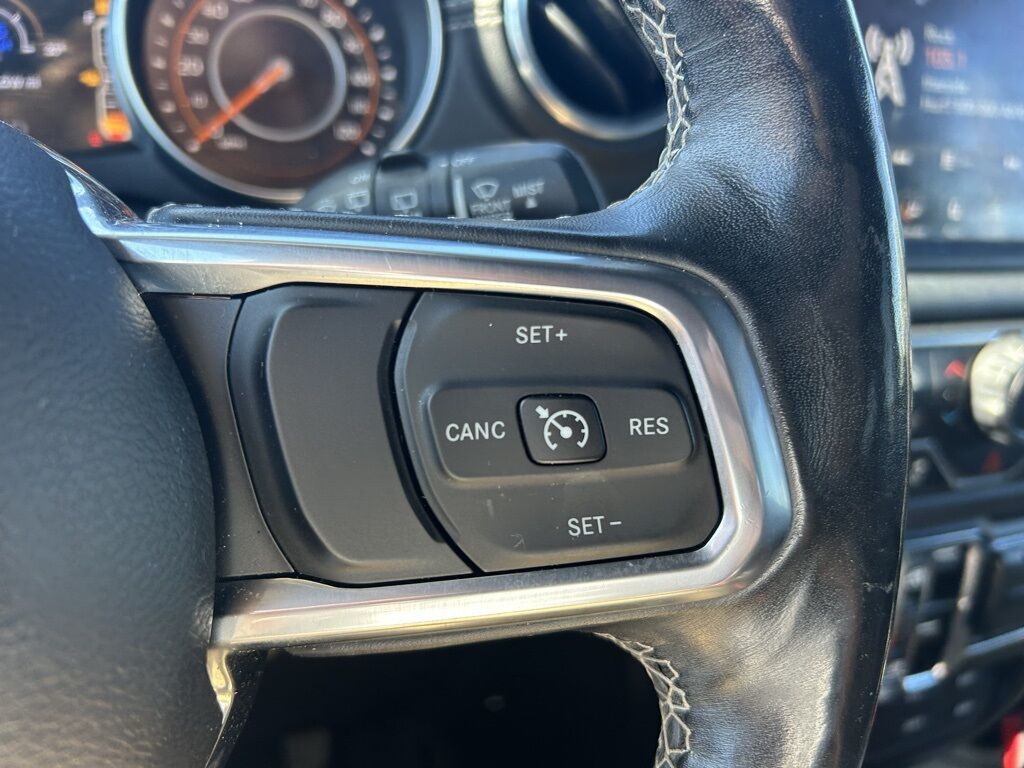 2018 Jeep Wrangler Unlimited Sahara Crestwood KY