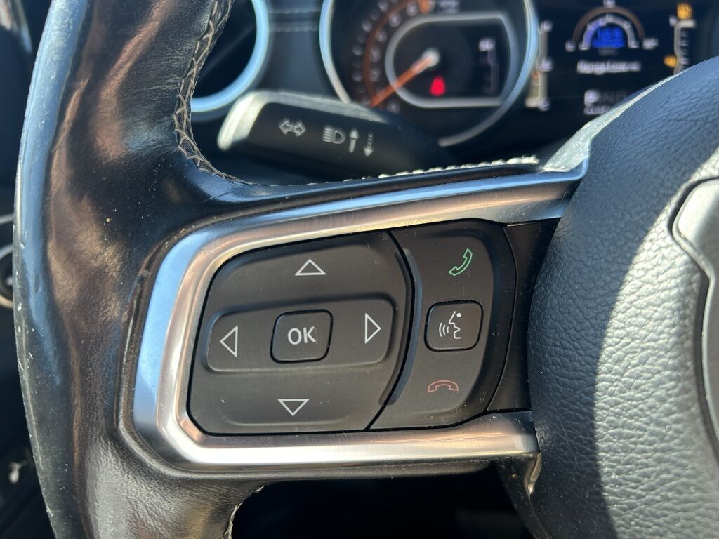 2018 Jeep Wrangler Unlimited Sahara Crestwood KY
