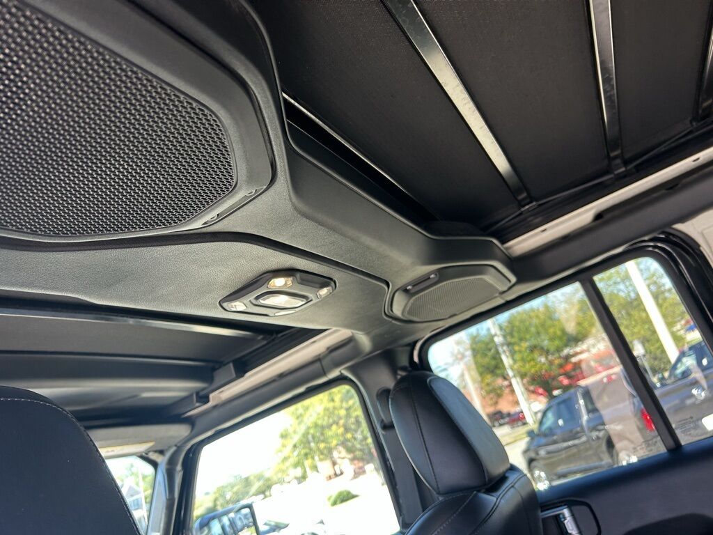 2018 Jeep Wrangler Unlimited Sahara Crestwood KY