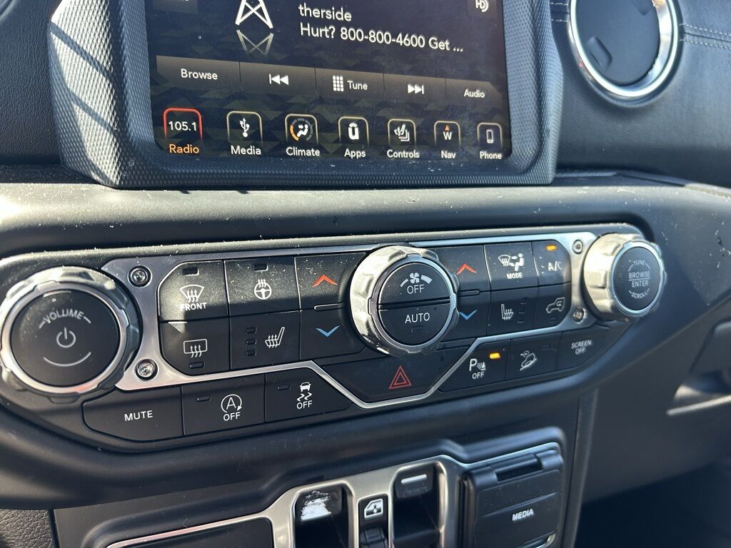 2018 Jeep Wrangler Unlimited Sahara Crestwood KY