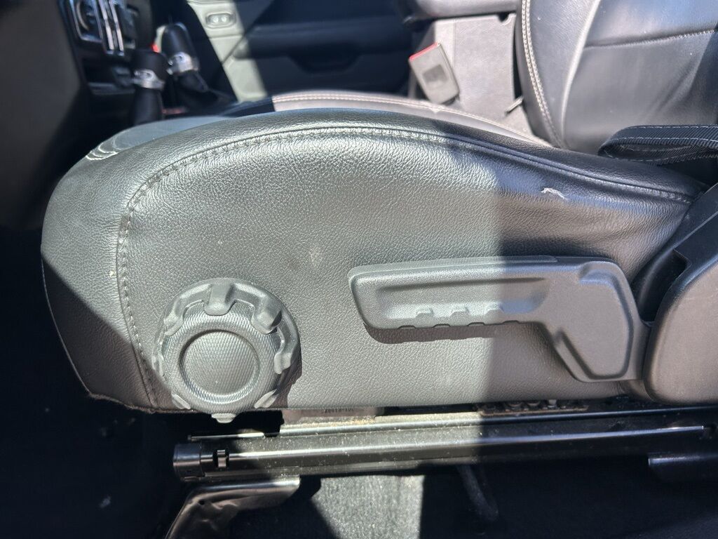 2018 Jeep Wrangler Unlimited Sahara Crestwood KY