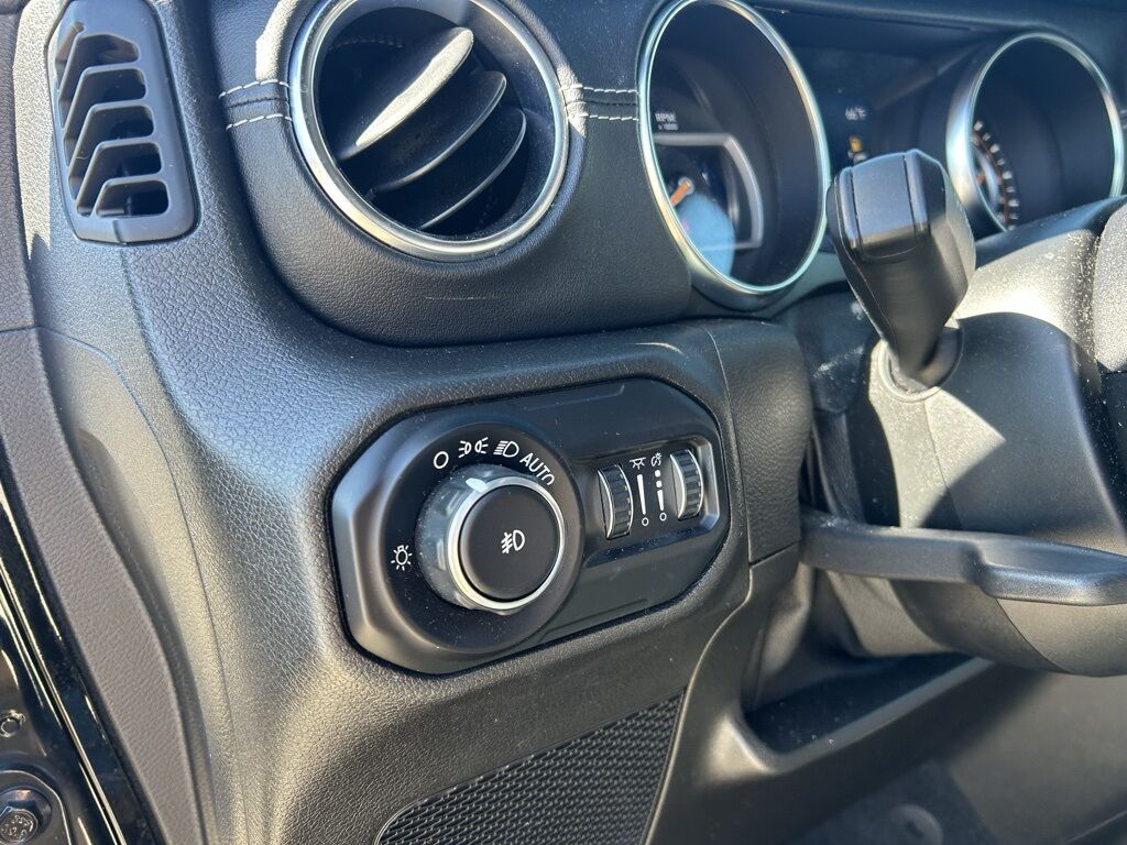 2018 Jeep Wrangler Unlimited Sahara Crestwood KY