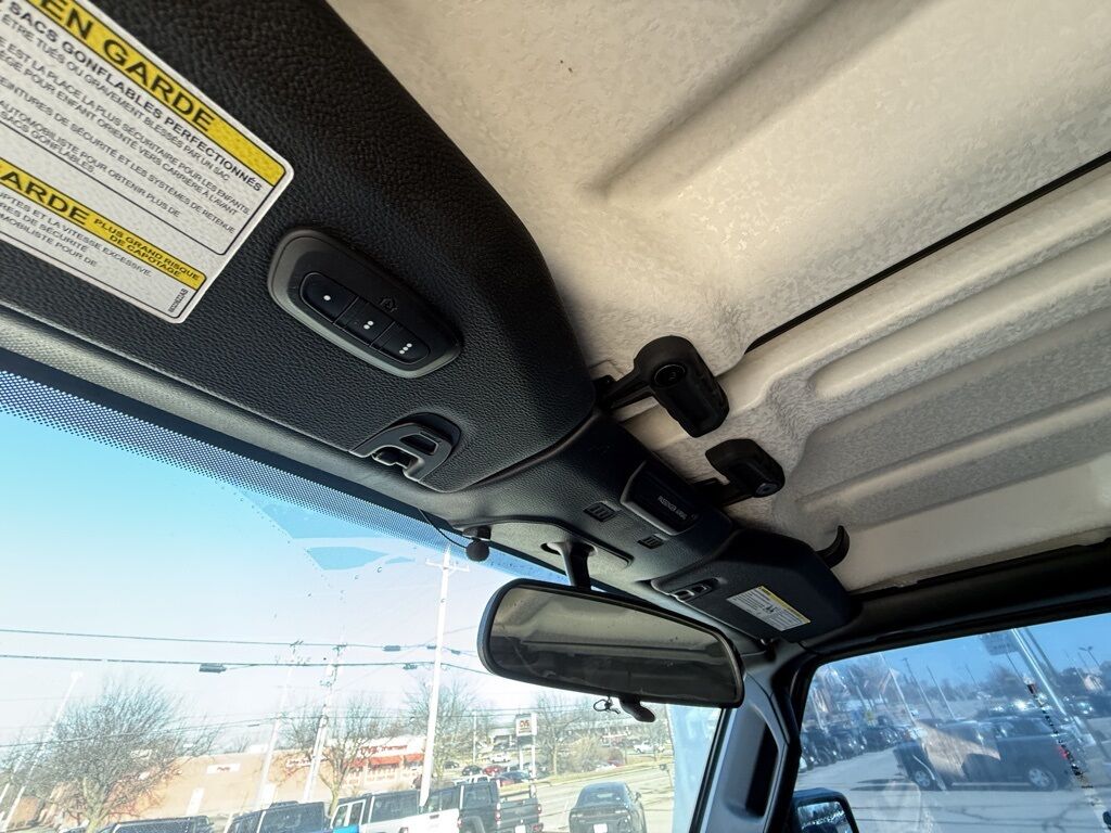 2018 Jeep Wrangler Unlimited Sahara Crestwood KY