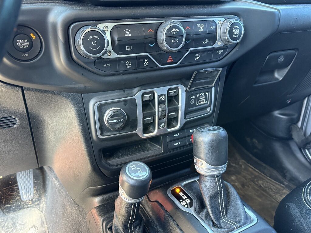 2018 Jeep Wrangler Unlimited Sahara Crestwood KY