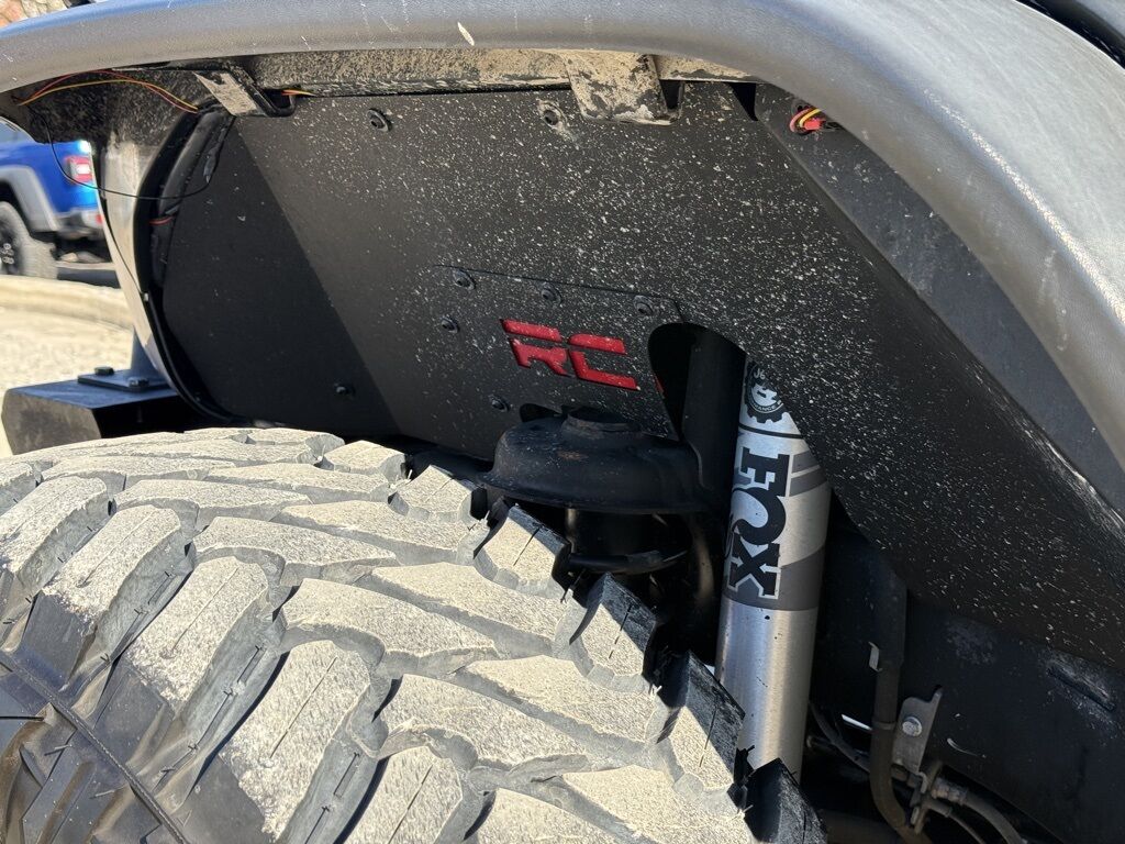 2018 Jeep Wrangler Unlimited Sahara Crestwood KY