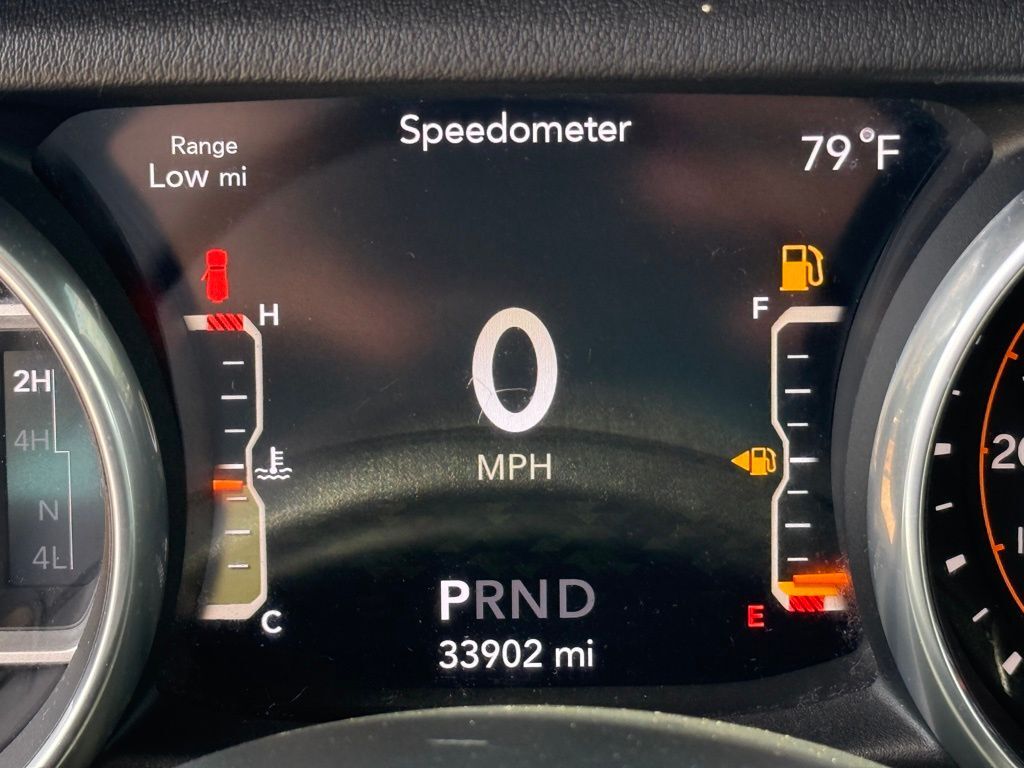 2018 Jeep Wrangler Unlimited Sahara Crestwood KY