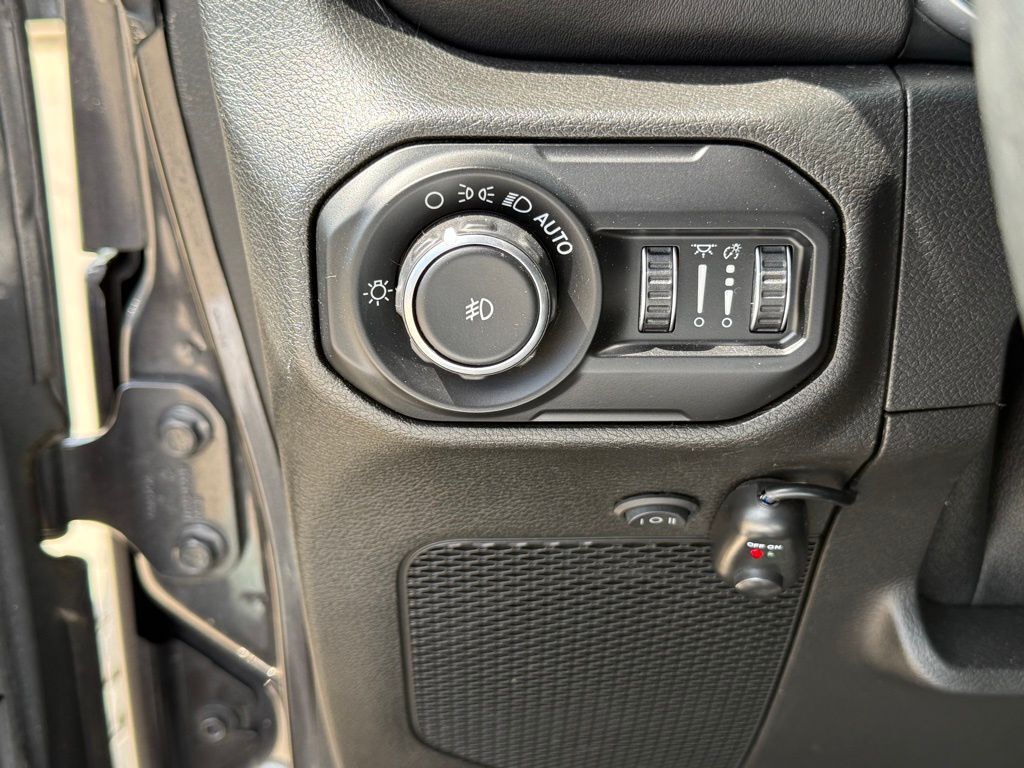 2018 Jeep Wrangler Unlimited Sahara Crestwood KY